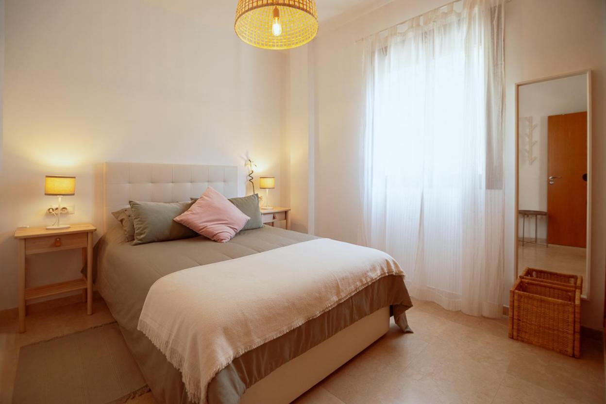 Apartament Trinidad Centro