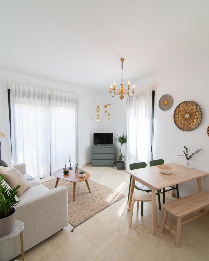 Apartament Trinidad Centro *