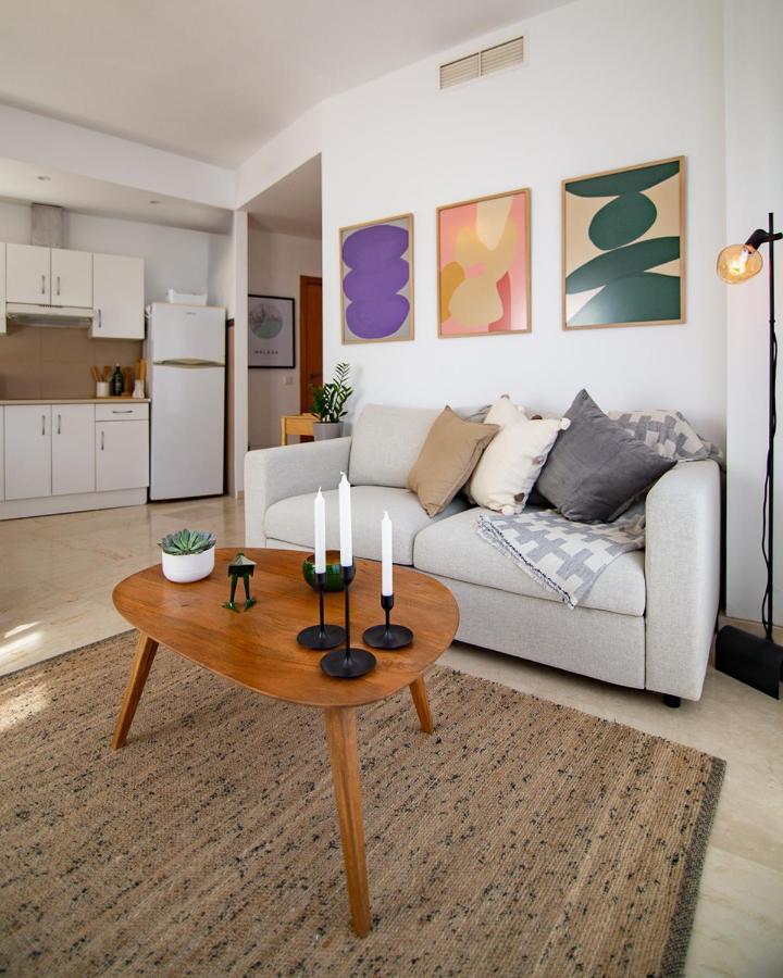 Apartament Trinidad Centro
