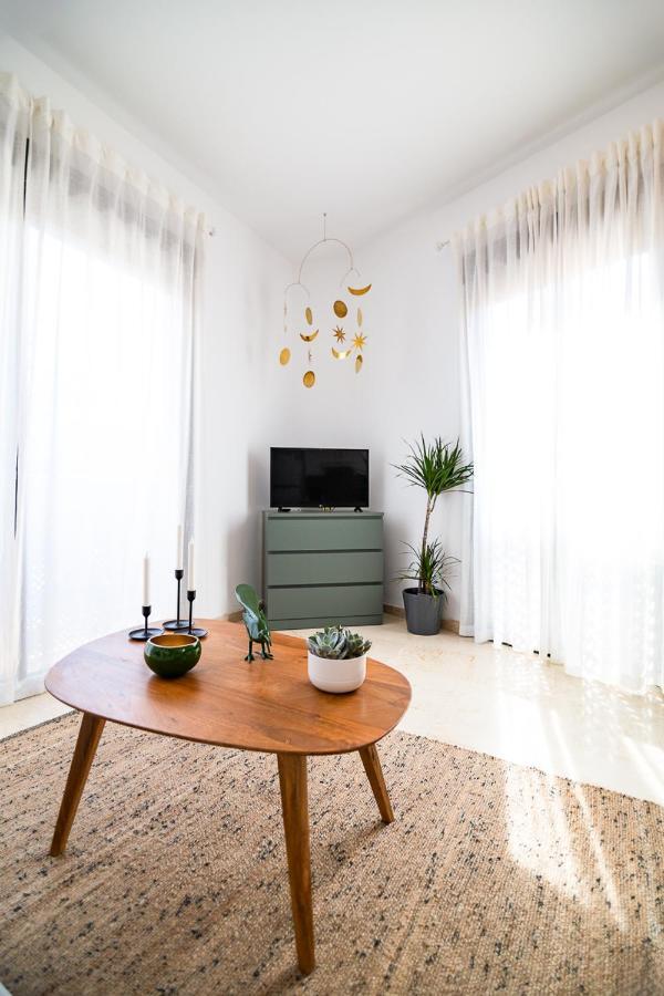 Apartament Trinidad Centro Malaga