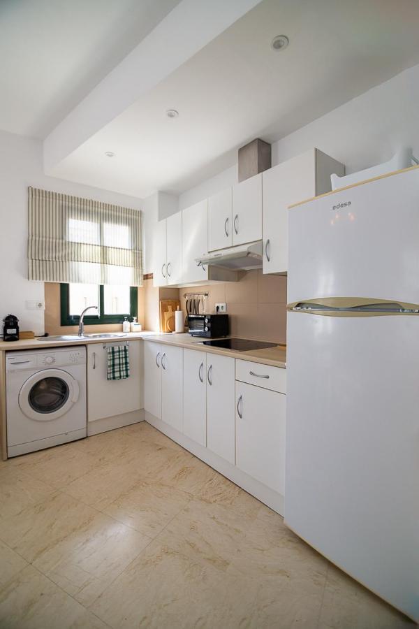Trinidad Centro Apartament Malaga