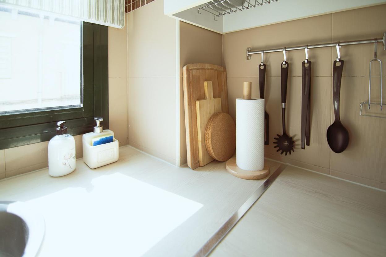 Apartament Trinidad Centro *
