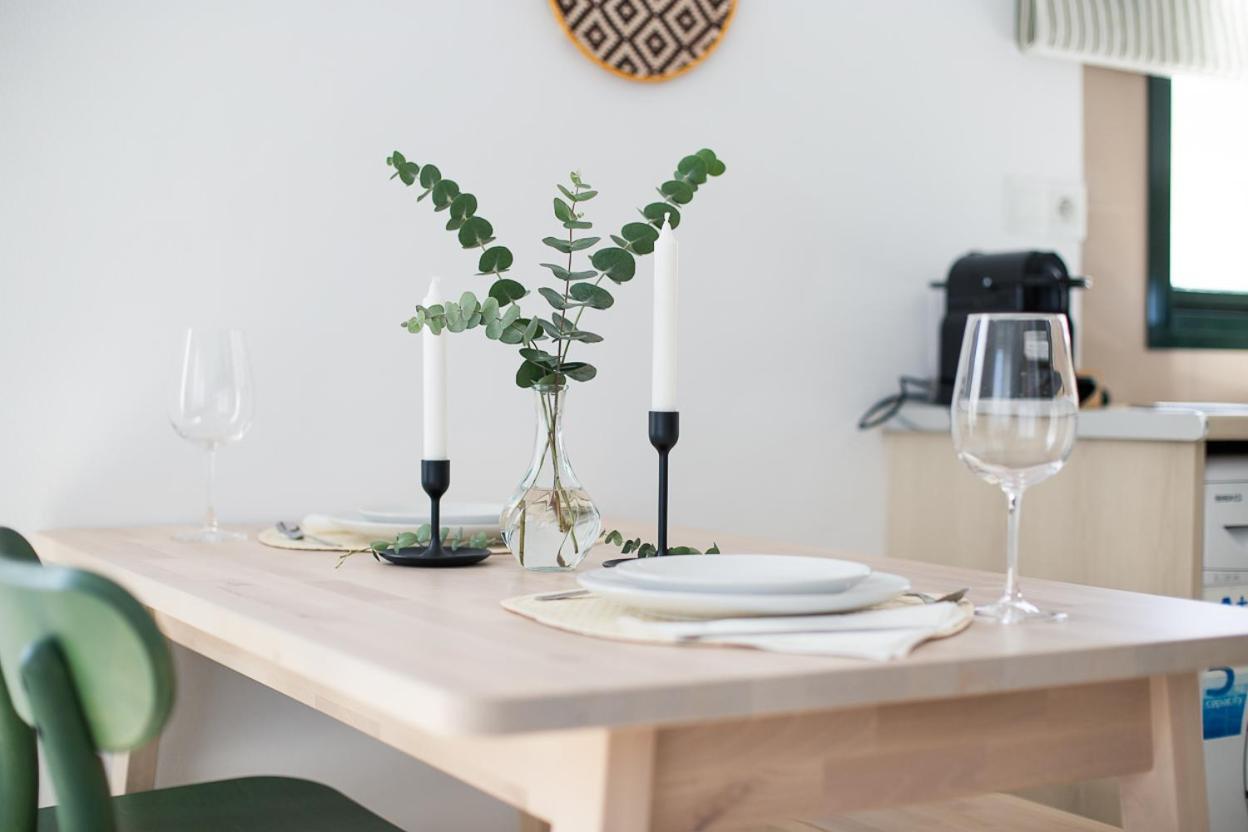 Trinidad Centro Apartament Malaga